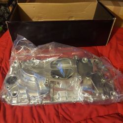 Bbc Chevy Intake