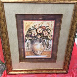 Cuadros De Sala - $30.00 Y 15.00 Each 