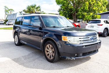 🚗 2019 Ford Flex SEL - For SALE! 🚗