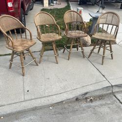 Bar Stools -4