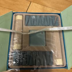 New - incense gift set