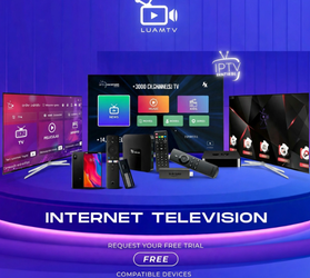 Live TV