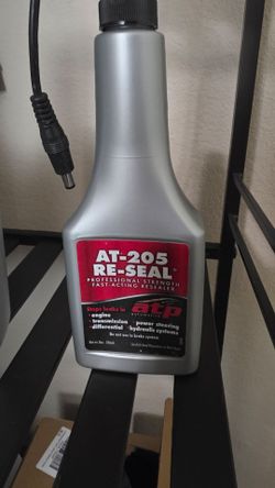 ATP AT-205 Re-Seal Professional Strength Leak Stopper