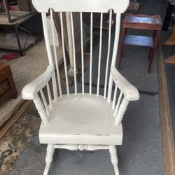 Rocking Chair 