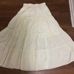 Maxi Skirt