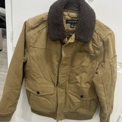 Treasure & Bond Youth Jacket