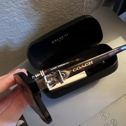 Coach Sunglasses 