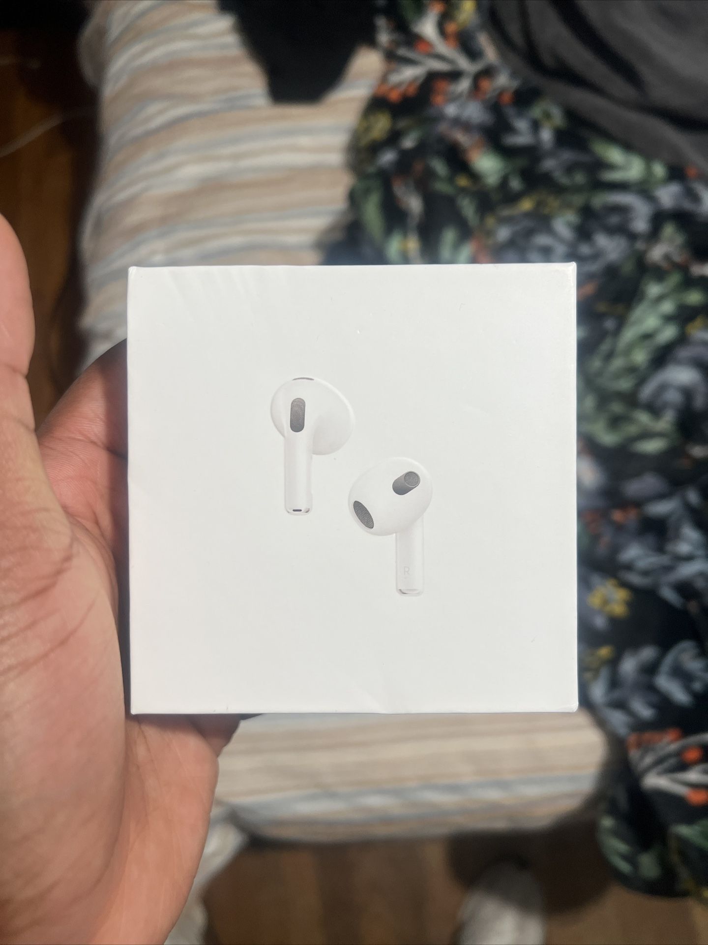 air pods 3rd generation 