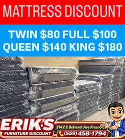 COLCHONES MATTRESSES
