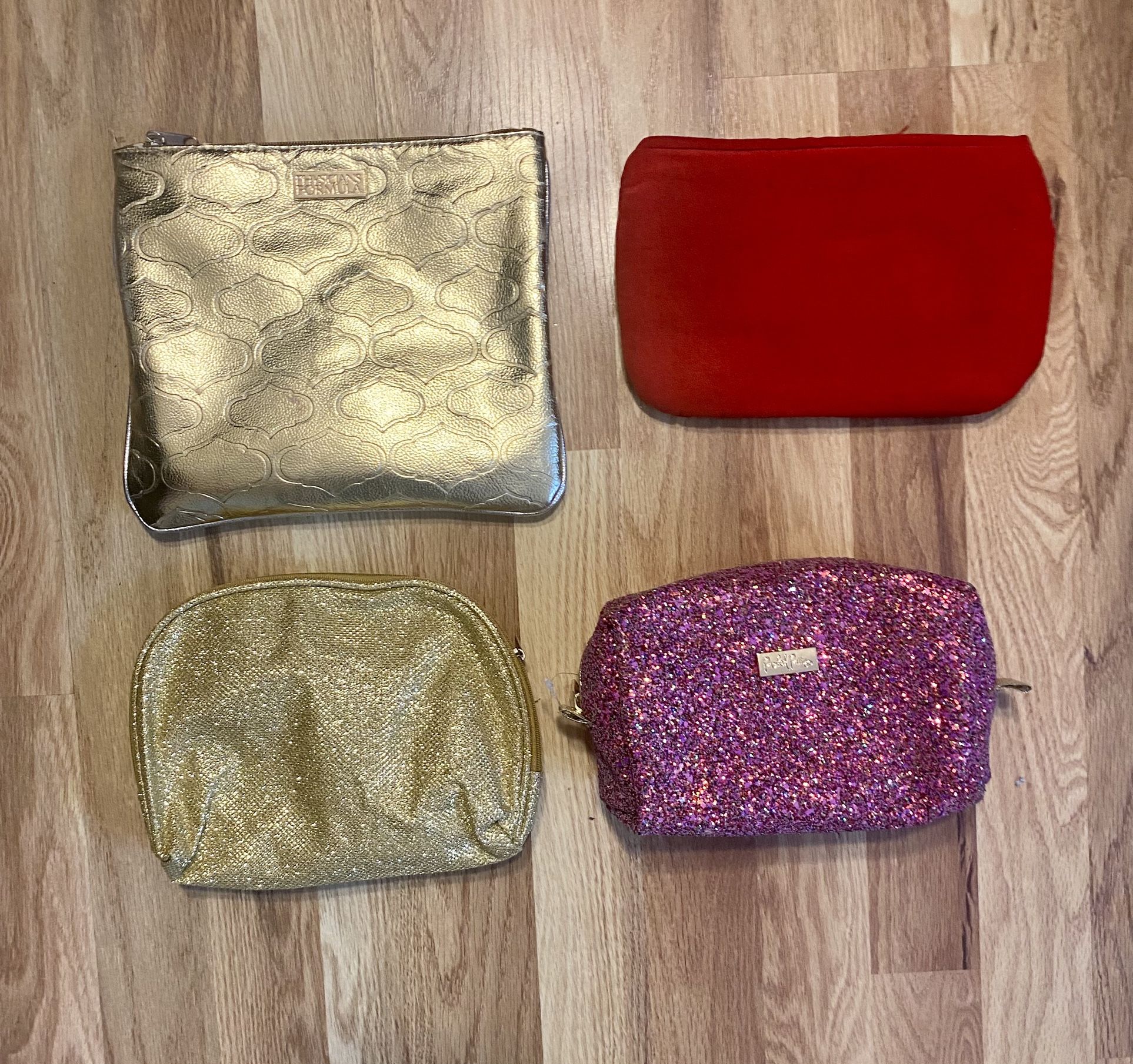 Makeup Bag Bundle