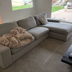 Kivik IKEA Sofa 