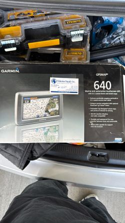 Garmin Gps Map