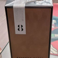 Rosendo Mateu #8 Cologne/ Brand New Sealed