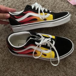 Vans 6.5