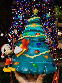 Christmas tree