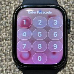 Apple Watch Series 9