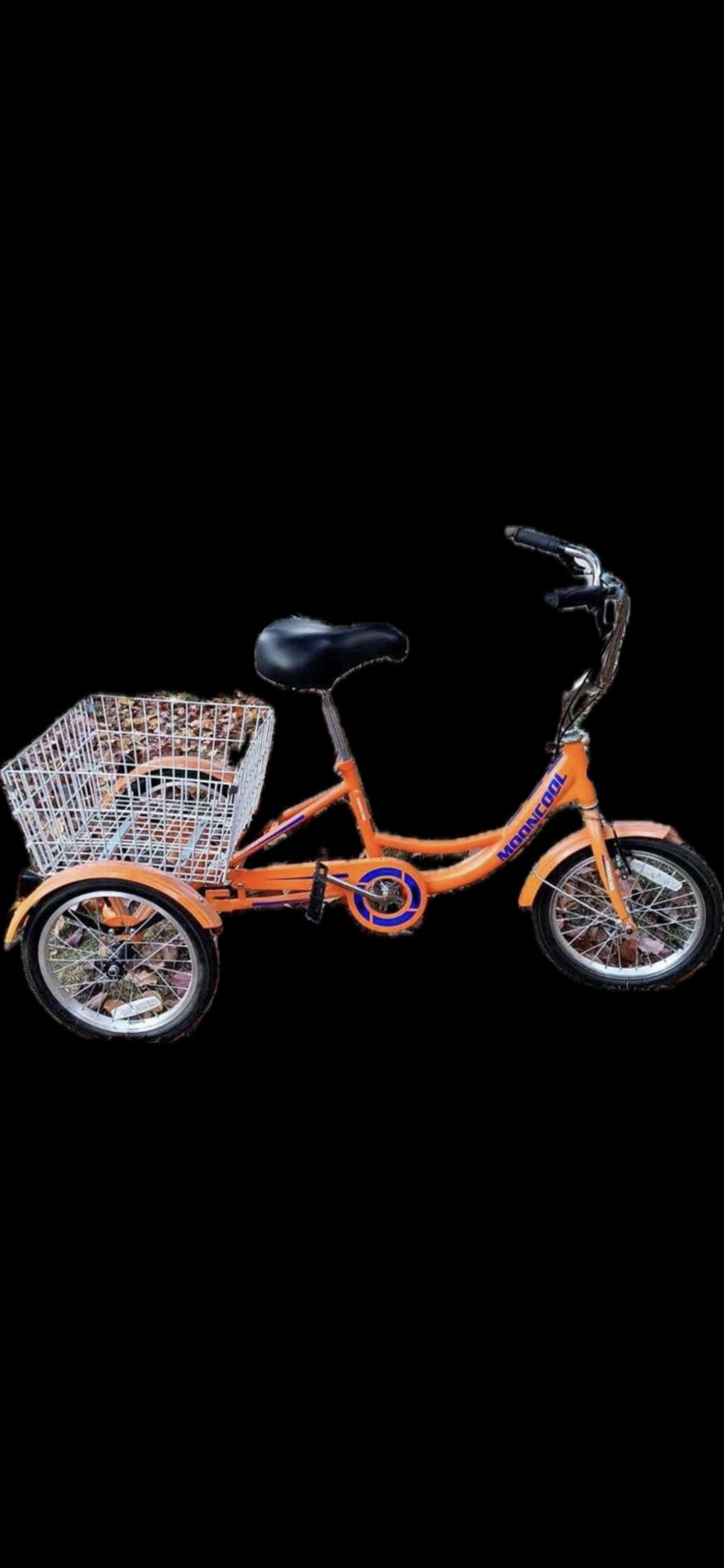 Tricycle
