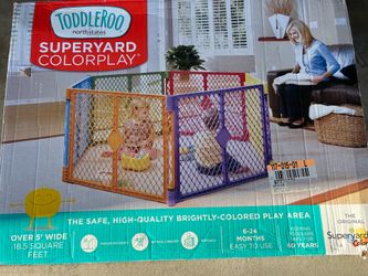 Playpen
