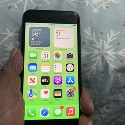 Fully Functional.  No Cracks. Very Clean. 