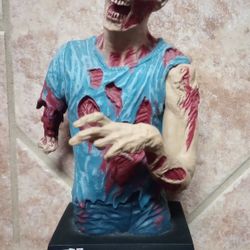 The Walking Dead Money Bank 