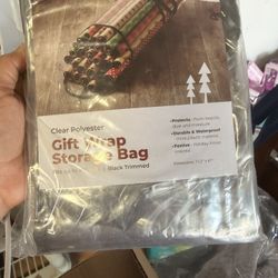 Storage Bag 