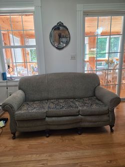 Antique Sofa