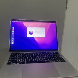 MacBook Pro 2016 