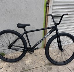 Throne 29er