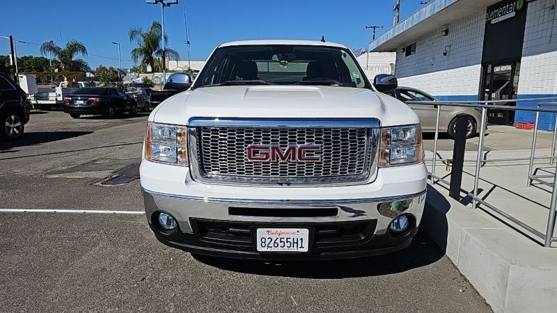 2013 GMC Sierra 1500