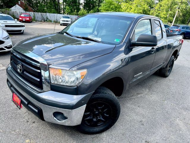 2012 Toyota Tundra Double Cab