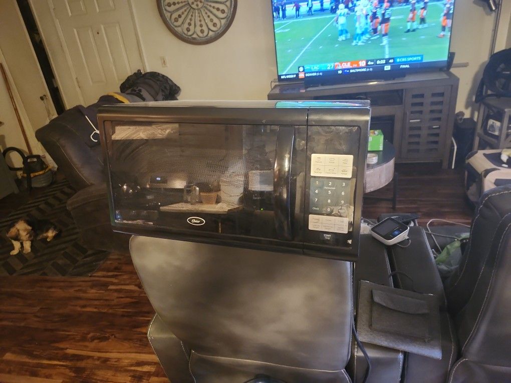 Microwave  Oven 1100 Watt 