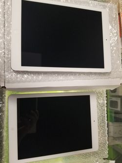 iPad 5th generation