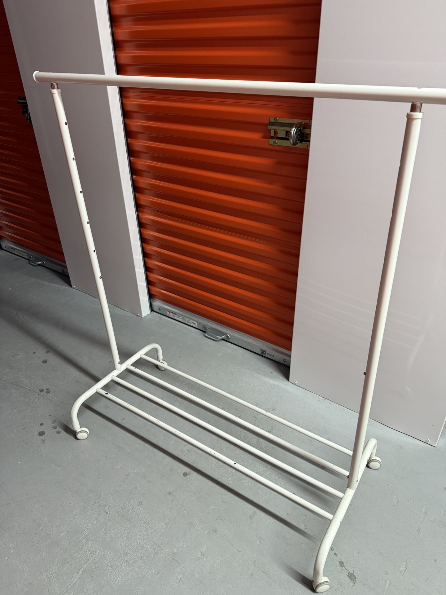 Clothes Rack