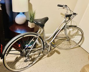 Vintage Schwann Bicycle