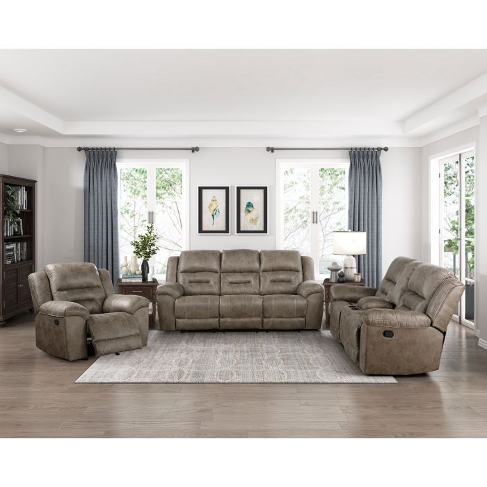 Rocker Reclining Chair