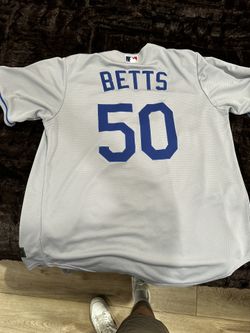 Dodger Jersey