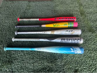 USSSA / USA  BATS