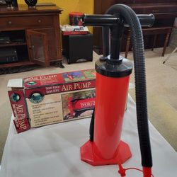 AIR PUMP