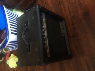 Amp