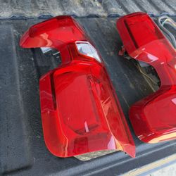led tail lights 
