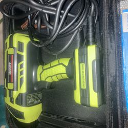 110 Volt Handheld Arc Welder Brand New Comes With Welding Rods And Glasses.