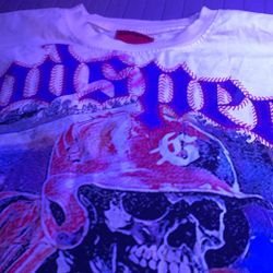 God Speed Shirt 