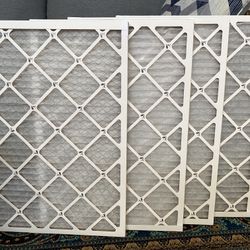 NIB. HVAC Filters 20x28x1