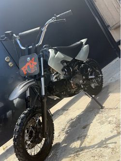 Dirt bike- Motor bike- motorcycle