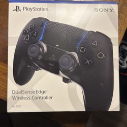 PS5 Dual Sense Edge Controller