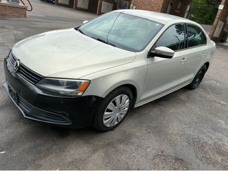 2011 Volkswagen Jetta