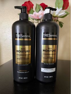 Tresemme