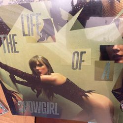 Taylor Swift - Violet + Winter Green & Onyx Vinyl Plus 2 CD’s