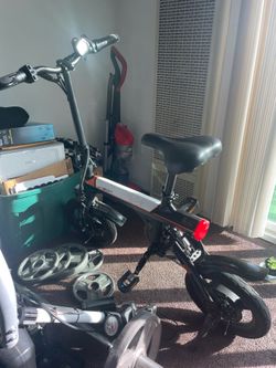 Jasion e-bike