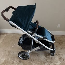 Uppa Cruz Stroller